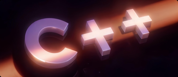 Логотип команды C++ нарпавления Финам