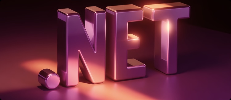 Лого .net