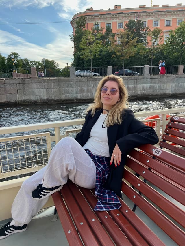 Дарья, project manager