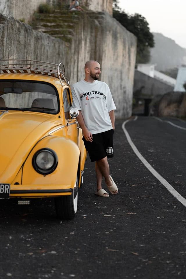 Михаил, Flutter разработчик