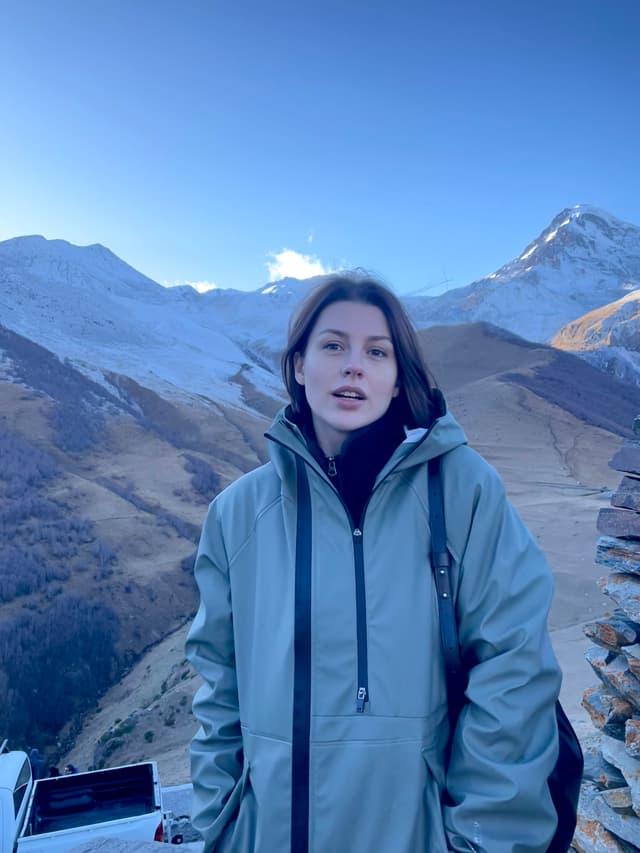 Софья, Lead разработки (работала с 2021 по 2024 год)