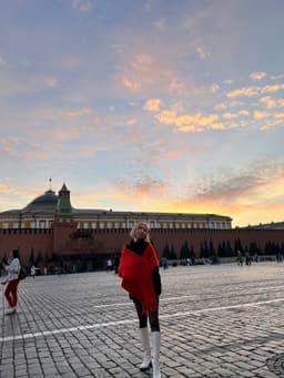 Анастасия QA-инженер